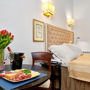 Casa Dei Fiori Apartamento