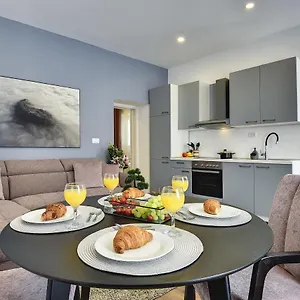 D&a Luxury With Free Parking PUY