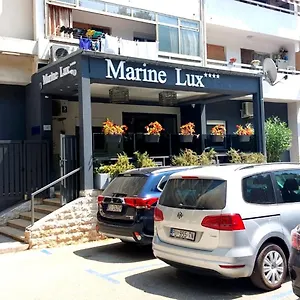 Marine Lux Apartman