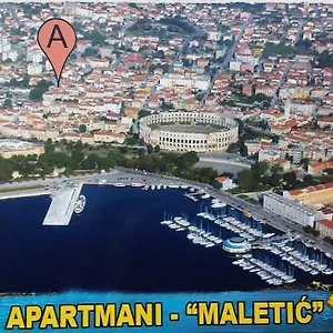 Maletic Pula
