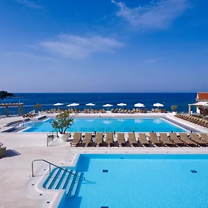 Park Plaza Verudela Semesteranläggning (resort)