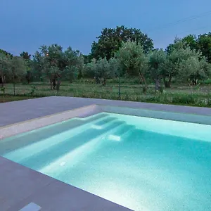 Villa Casa Pepe, Pula