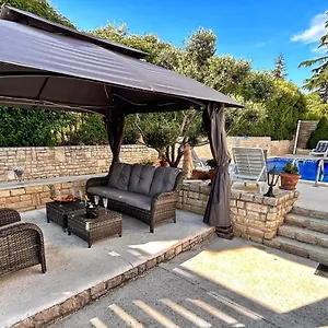 Gregovica Appartement