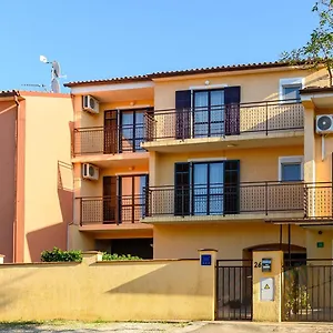 Silvana 74 Apartmán