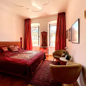 Diana's Chamber Appartement