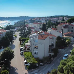 Antic Apartman