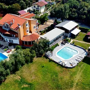 Seherzada Apartmán