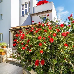 Borghese Apartmán