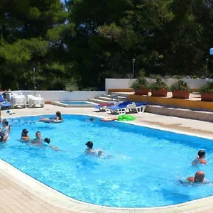 Hotel Pula Hotell