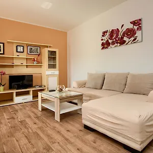 Mikulic Apartman